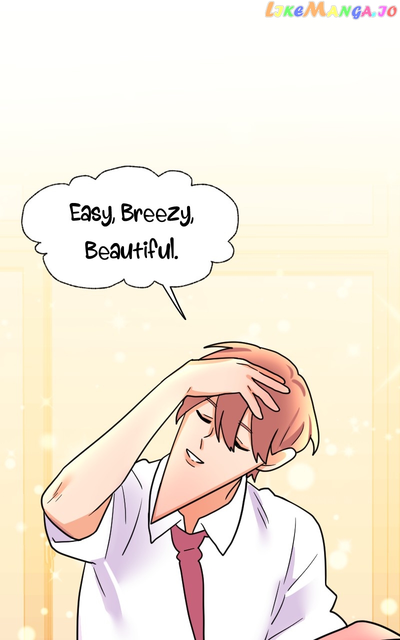 Not So Shoujo Love Story chapter 69 - page 36