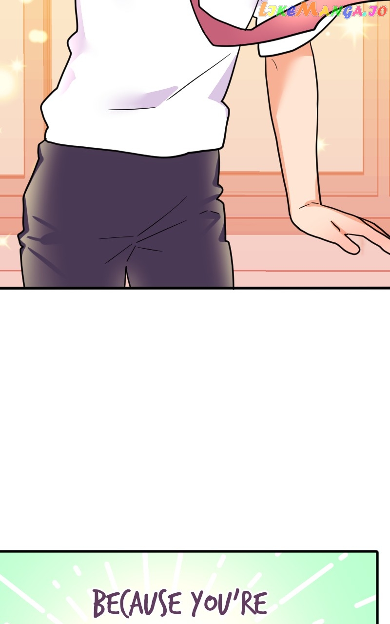 Not So Shoujo Love Story chapter 69 - page 37