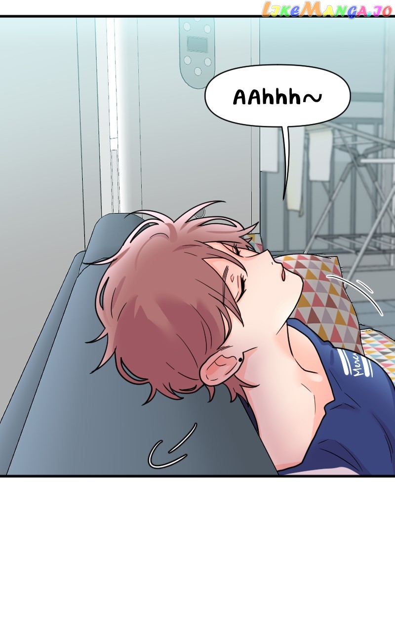 Not So Shoujo Love Story chapter 69 - page 5
