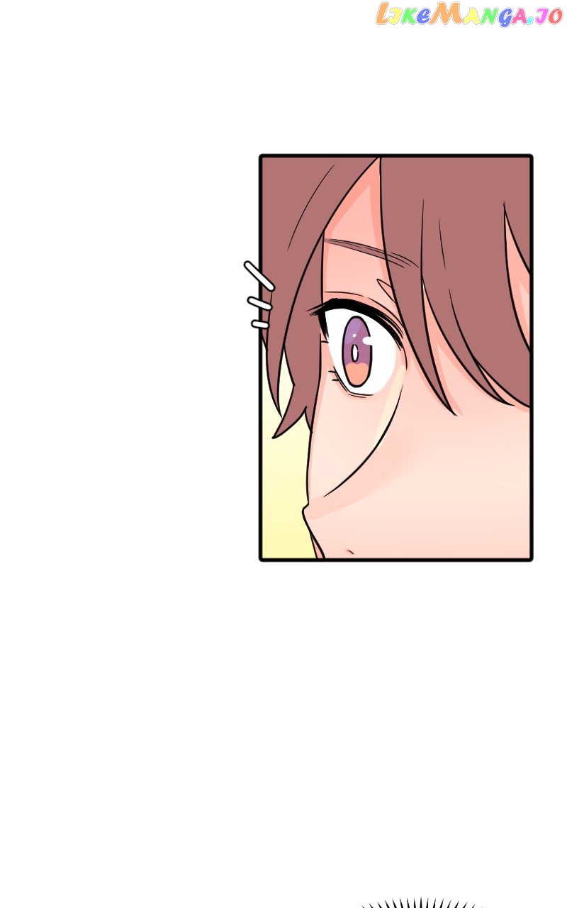 Not So Shoujo Love Story chapter 69 - page 43