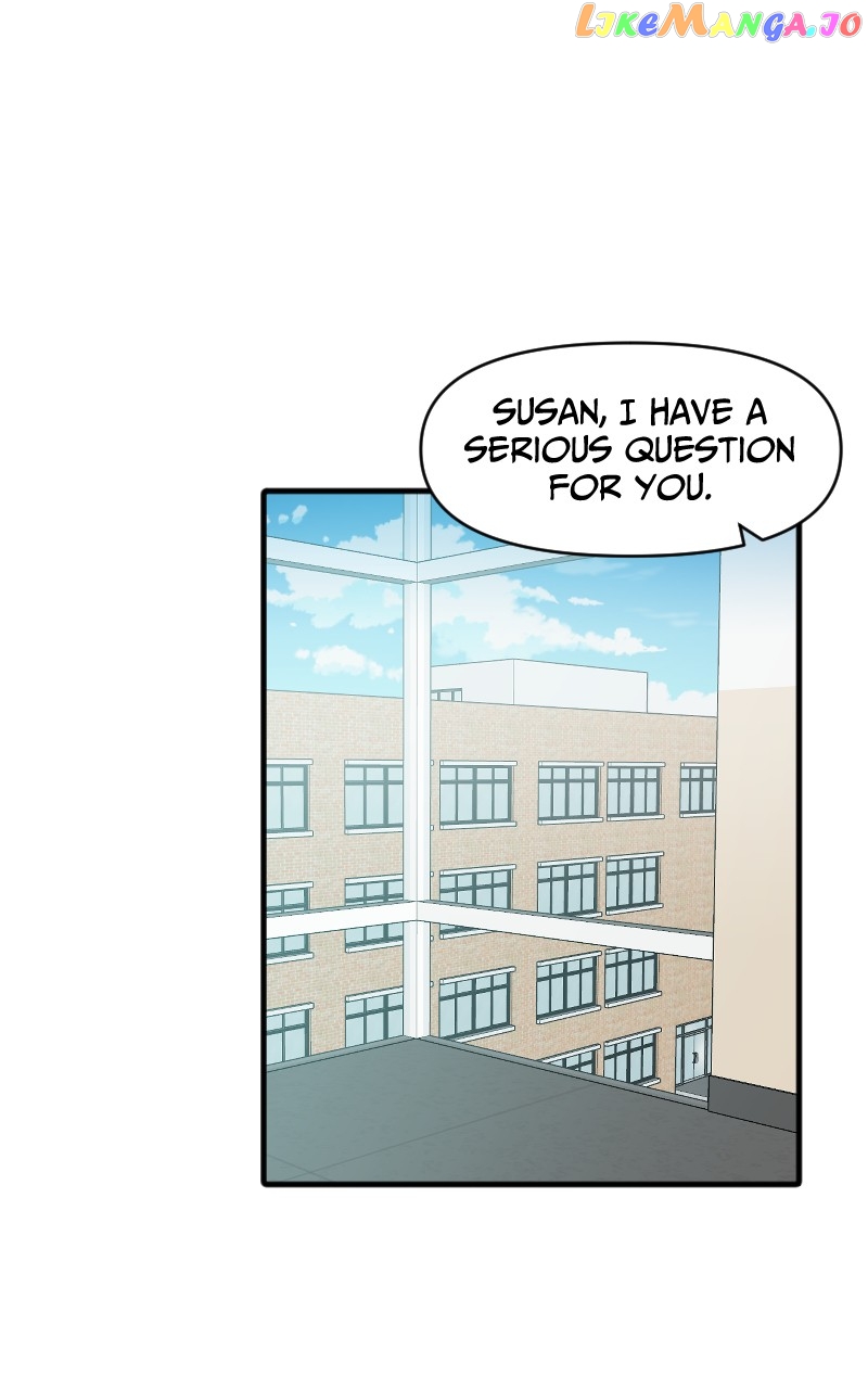 Not So Shoujo Love Story chapter 69 - page 45
