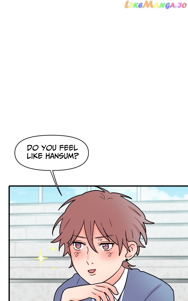 Not So Shoujo Love Story chapter 69 - page 46