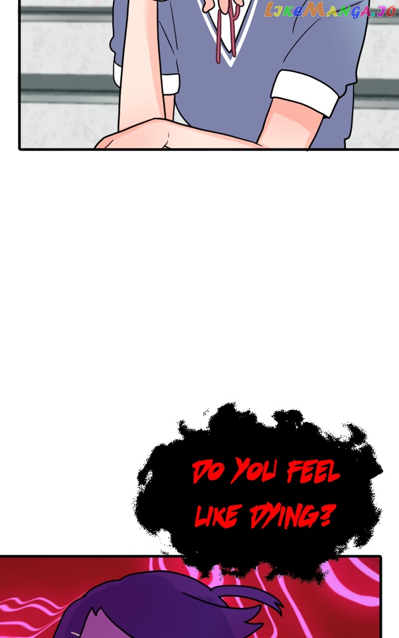 Not So Shoujo Love Story chapter 69 - page 47