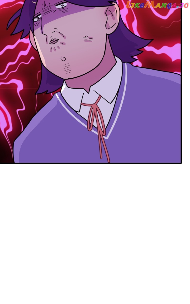 Not So Shoujo Love Story chapter 69 - page 48