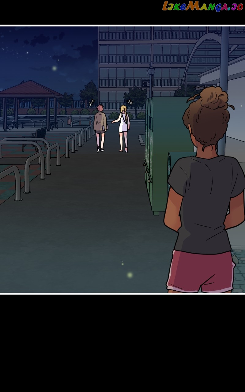 Not So Shoujo Love Story chapter 69 - page 54