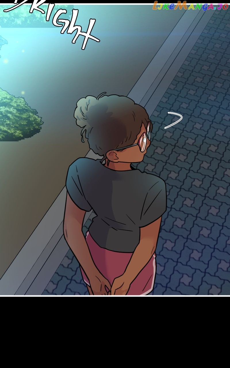 Not So Shoujo Love Story chapter 69 - page 58
