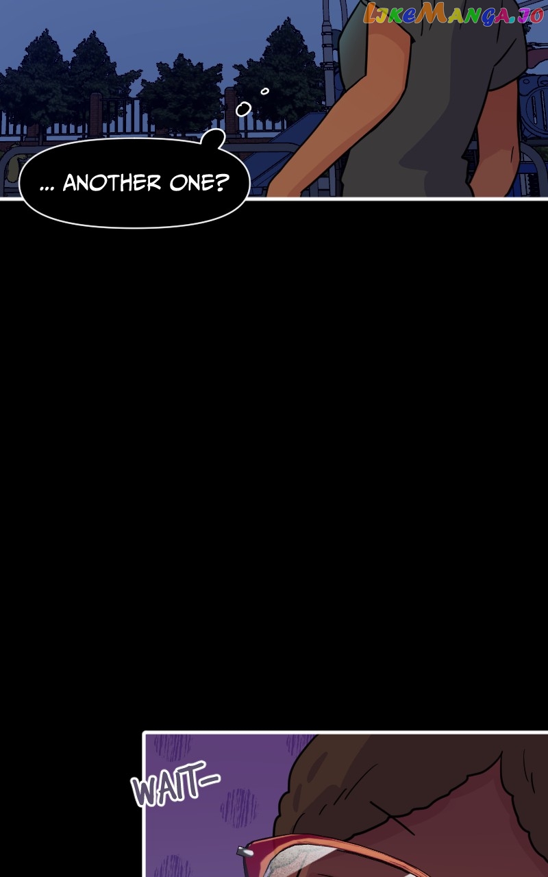 Not So Shoujo Love Story chapter 69 - page 60