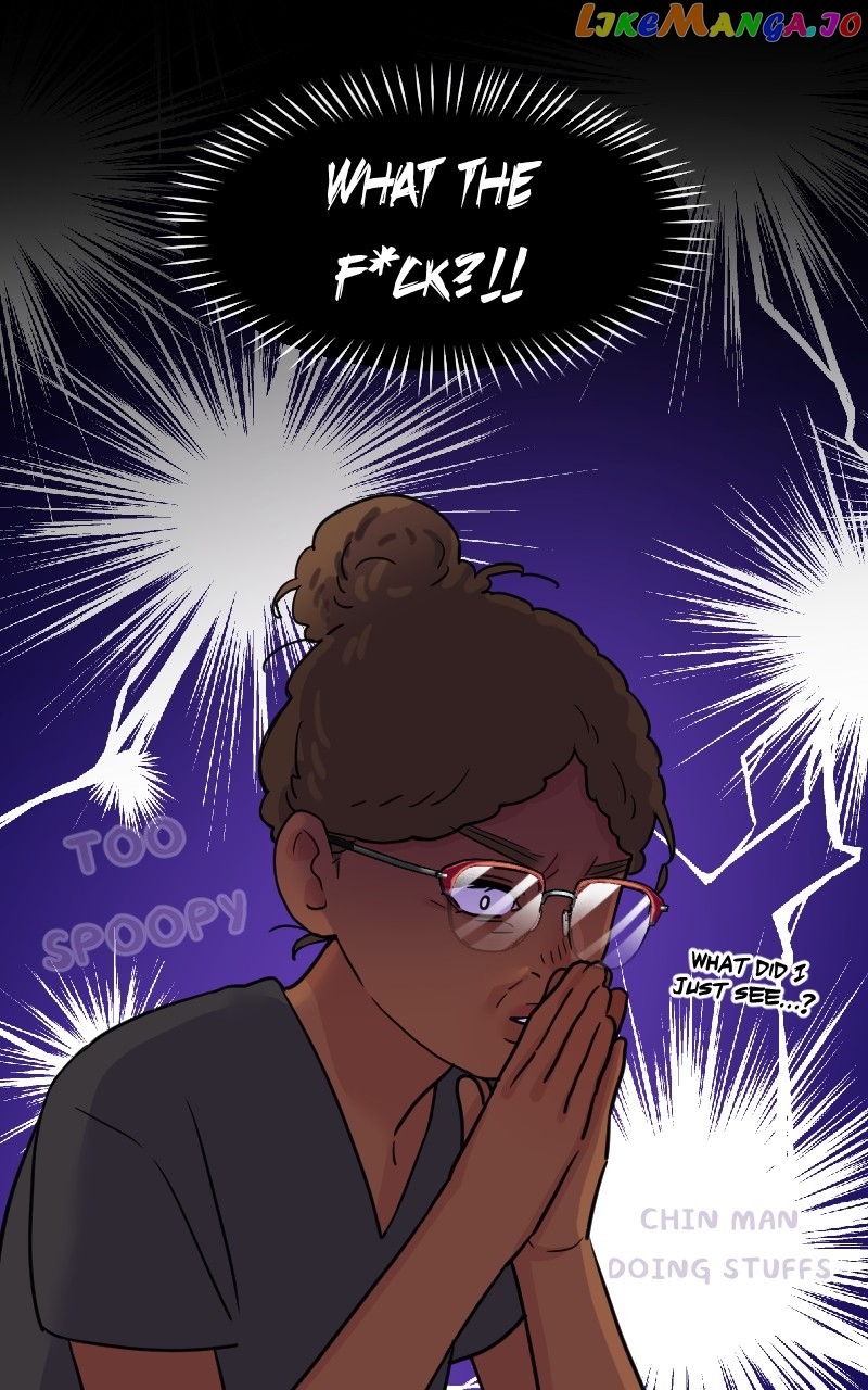 Not So Shoujo Love Story chapter 69 - page 68