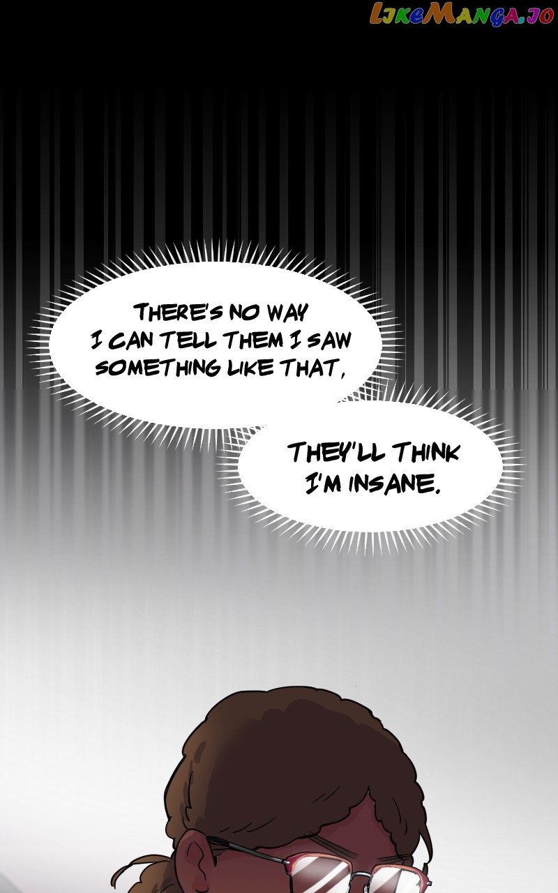 Not So Shoujo Love Story chapter 69 - page 70