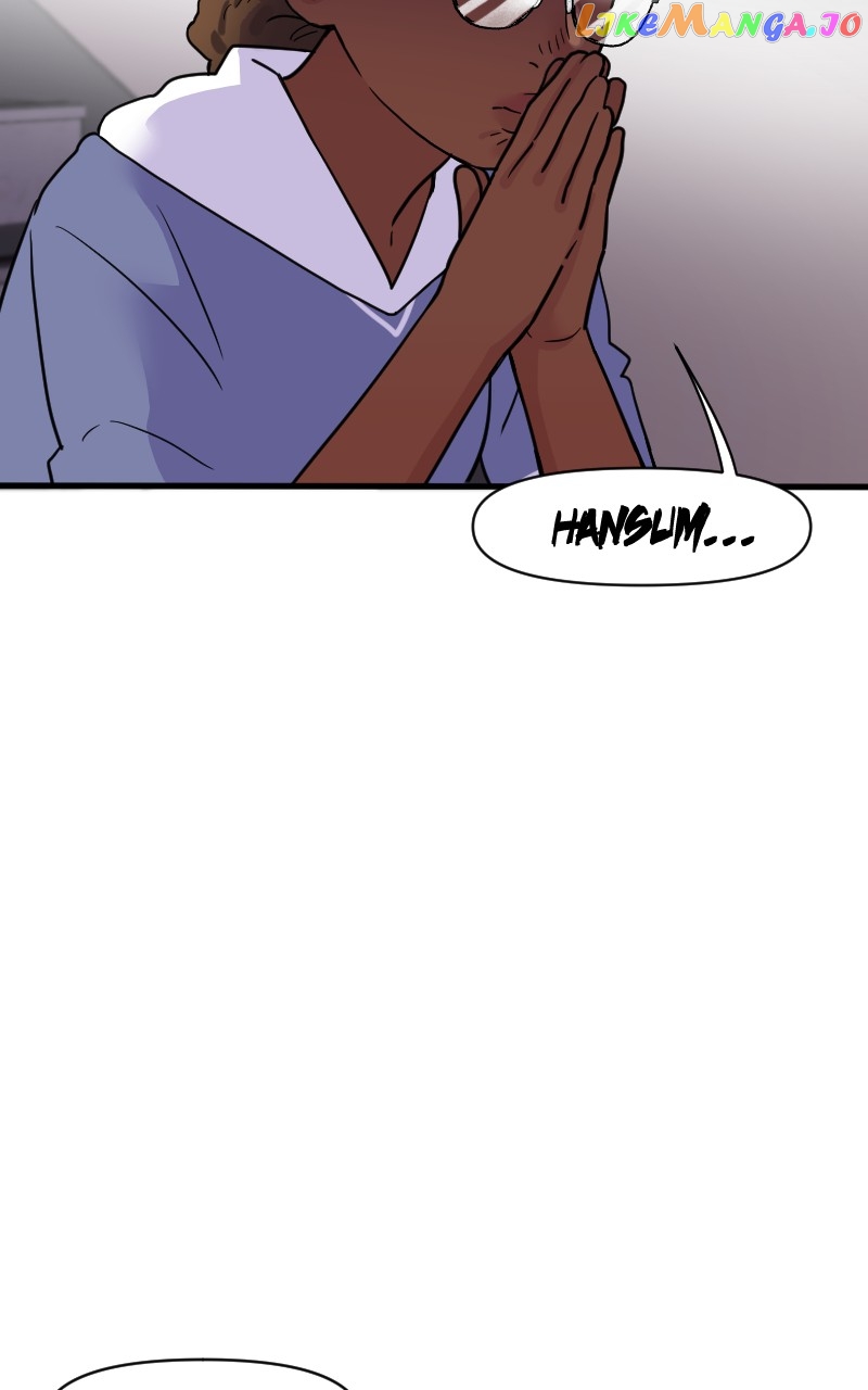 Not So Shoujo Love Story chapter 69 - page 71