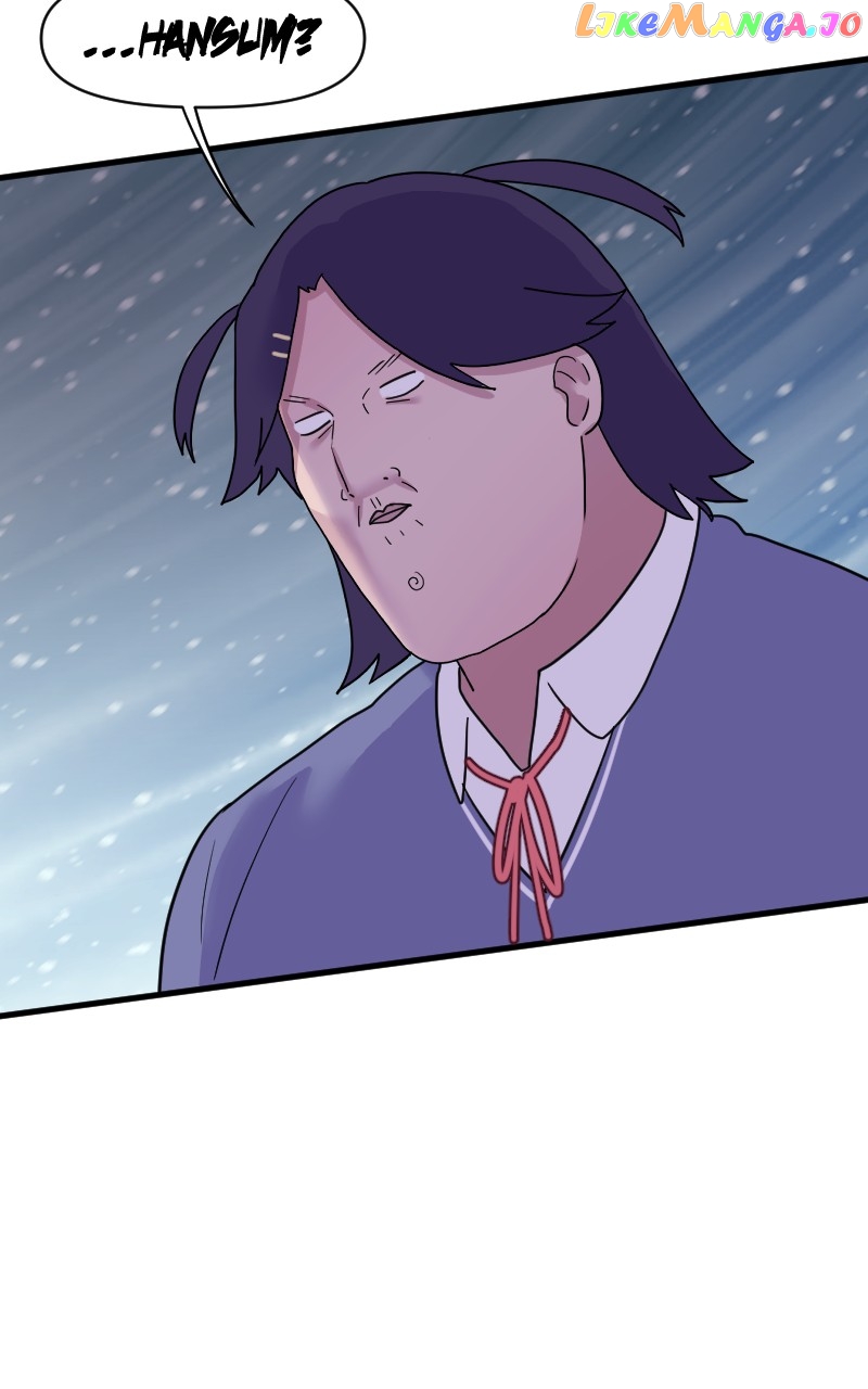 Not So Shoujo Love Story chapter 69 - page 72