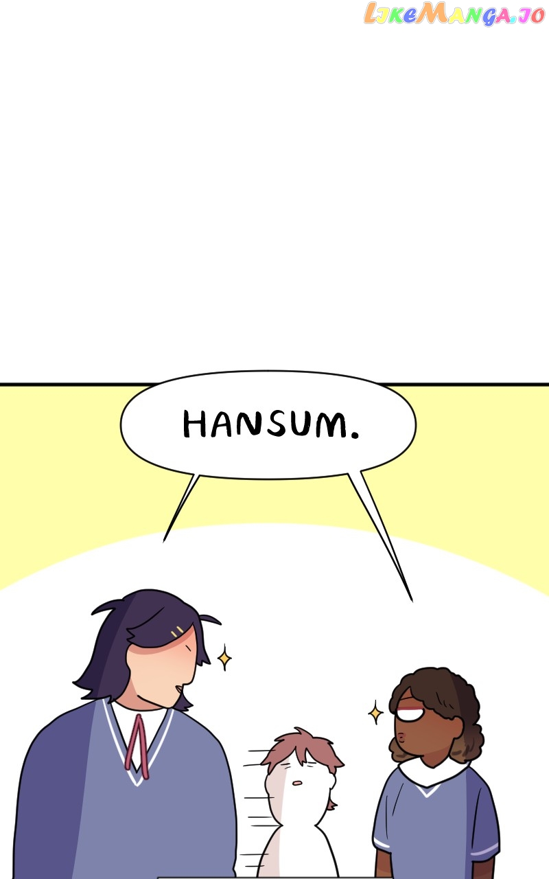 Not So Shoujo Love Story chapter 69 - page 74