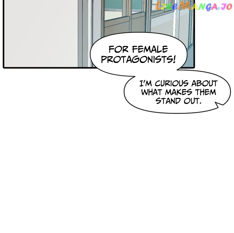 Not So Shoujo Love Story chapter 69 - page 79