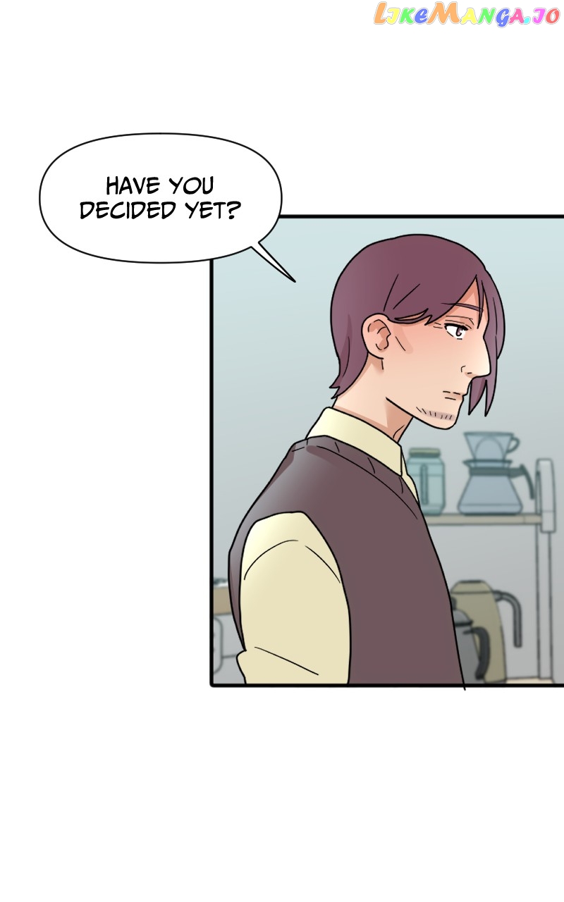 Not So Shoujo Love Story chapter 69 - page 9