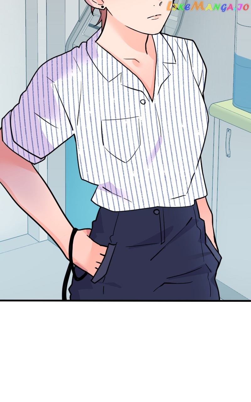 Not So Shoujo Love Story chapter 69 - page 85