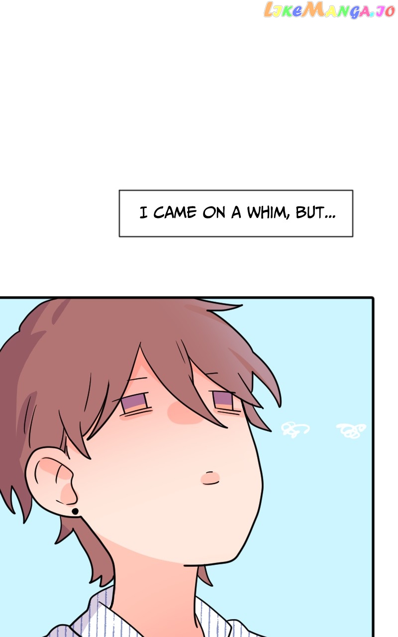 Not So Shoujo Love Story chapter 69 - page 87