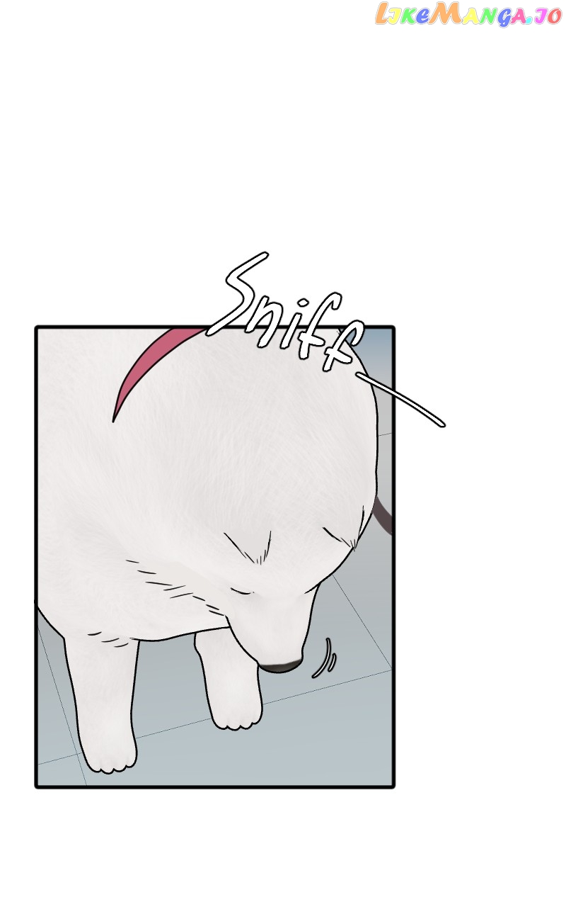 Not So Shoujo Love Story chapter 69 - page 93
