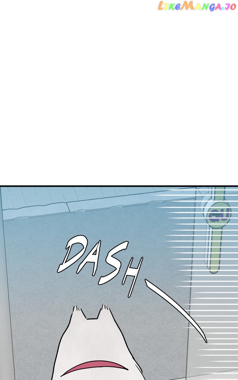 Not So Shoujo Love Story chapter 69 - page 95