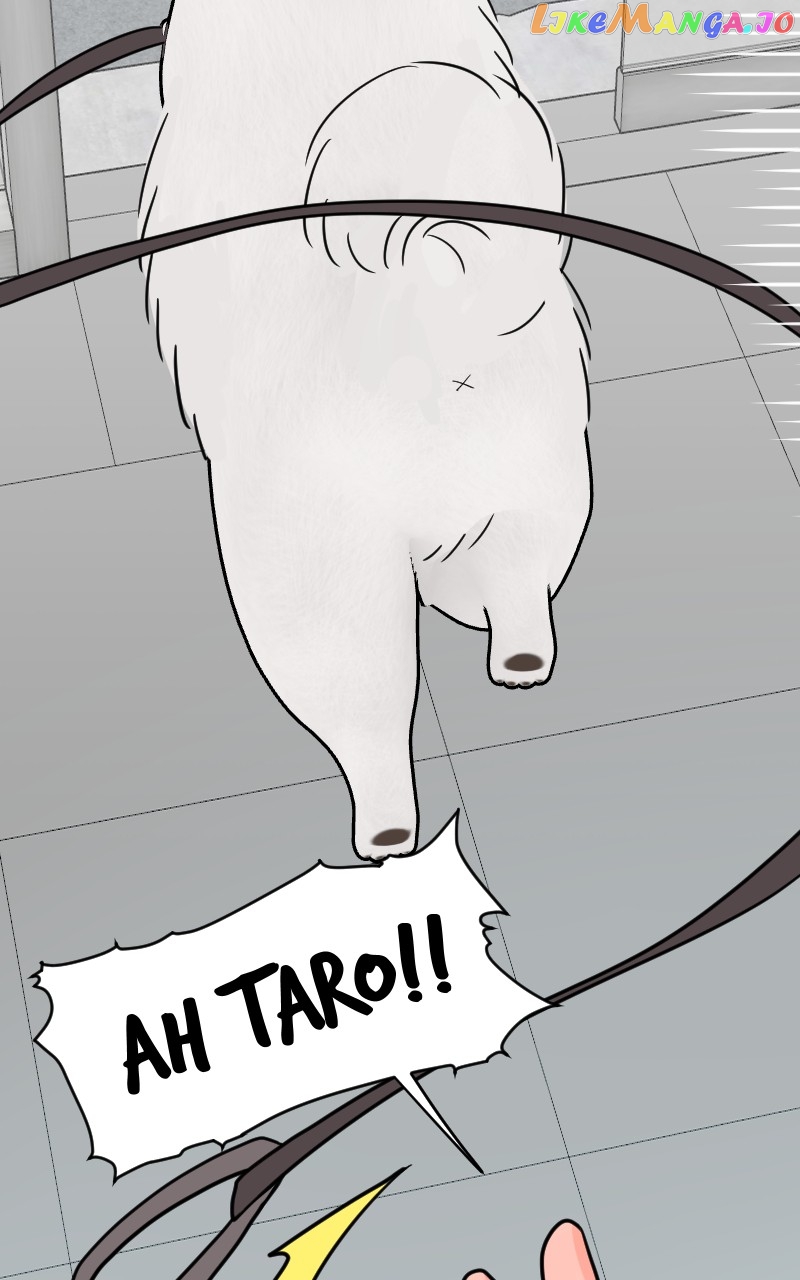 Not So Shoujo Love Story chapter 69 - page 96