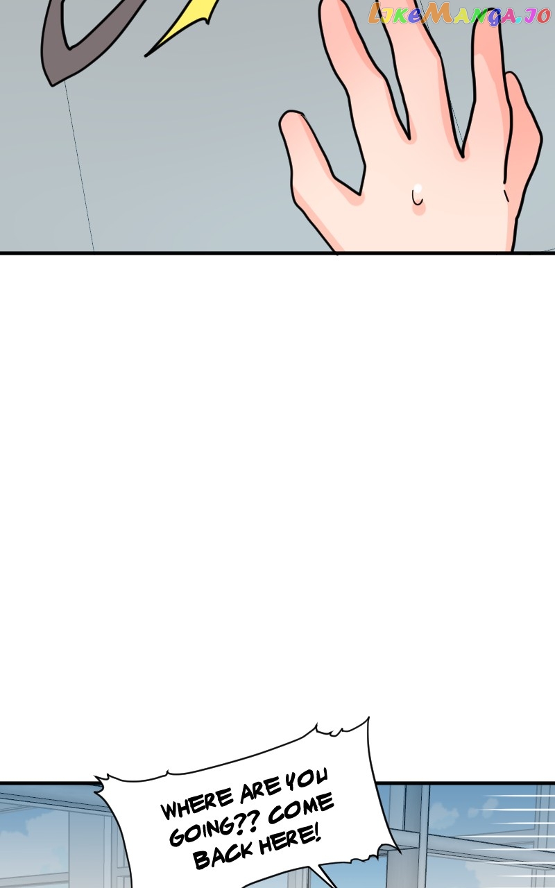 Not So Shoujo Love Story chapter 69 - page 97