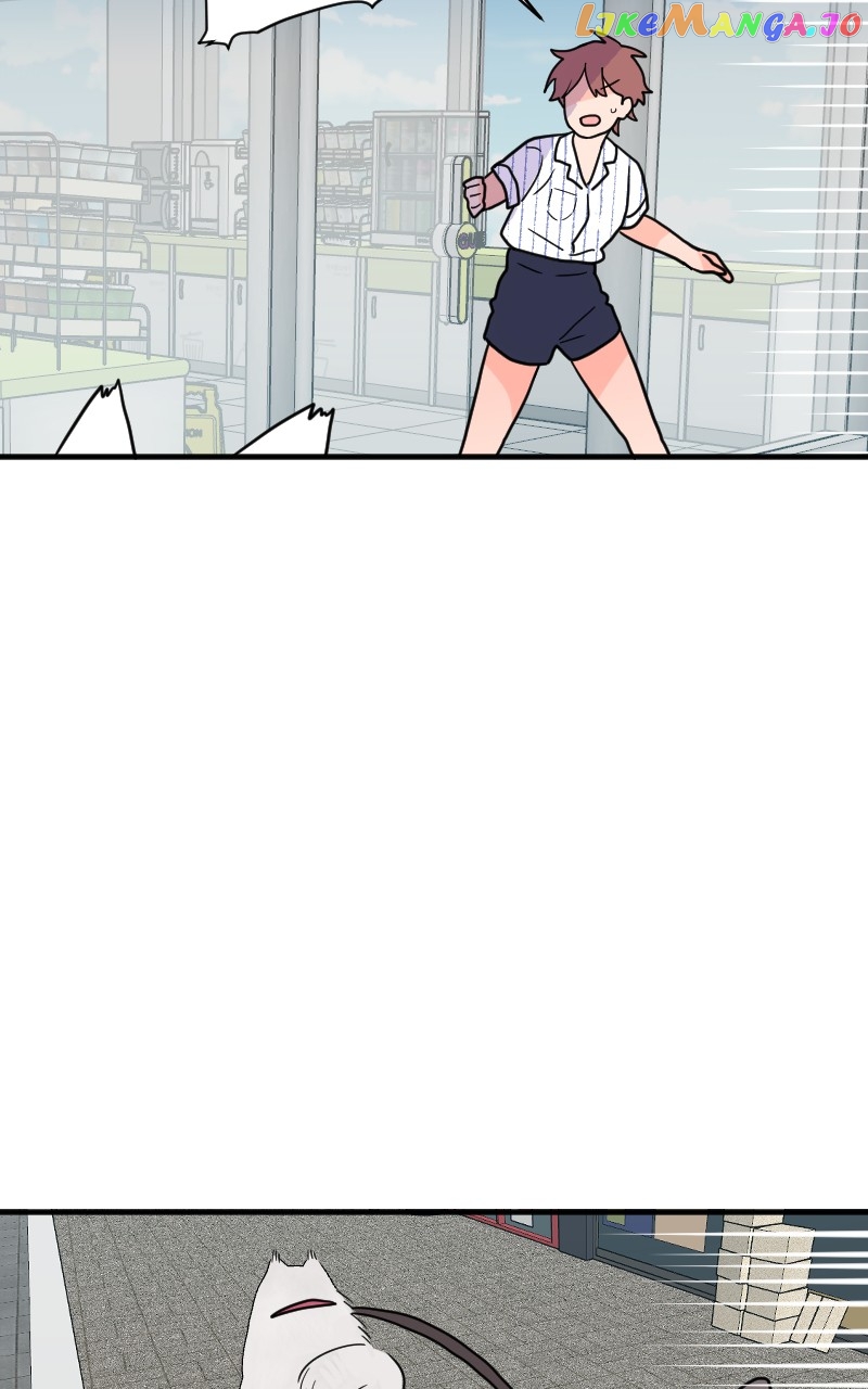 Not So Shoujo Love Story chapter 69 - page 98