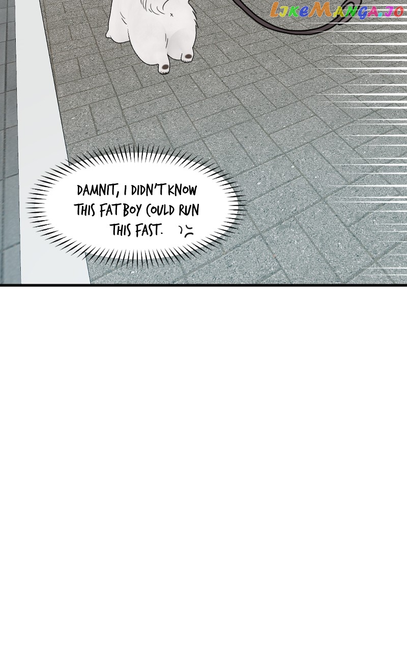 Not So Shoujo Love Story chapter 69 - page 99
