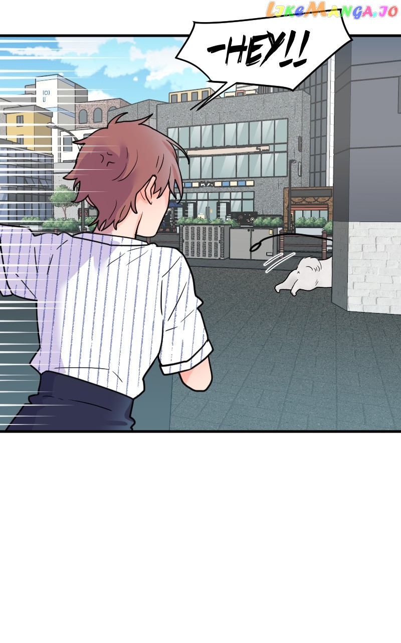 Not So Shoujo Love Story chapter 69 - page 100