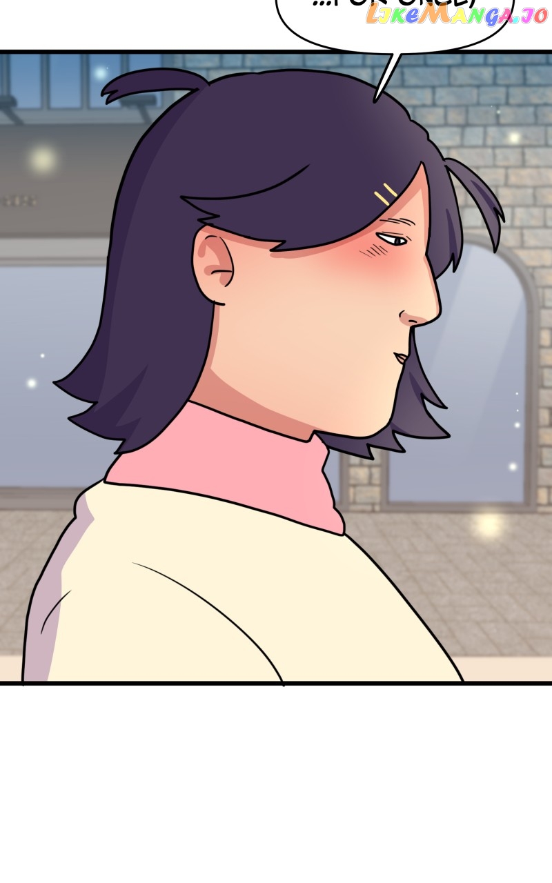 Not So Shoujo Love Story chapter 86 - page 101