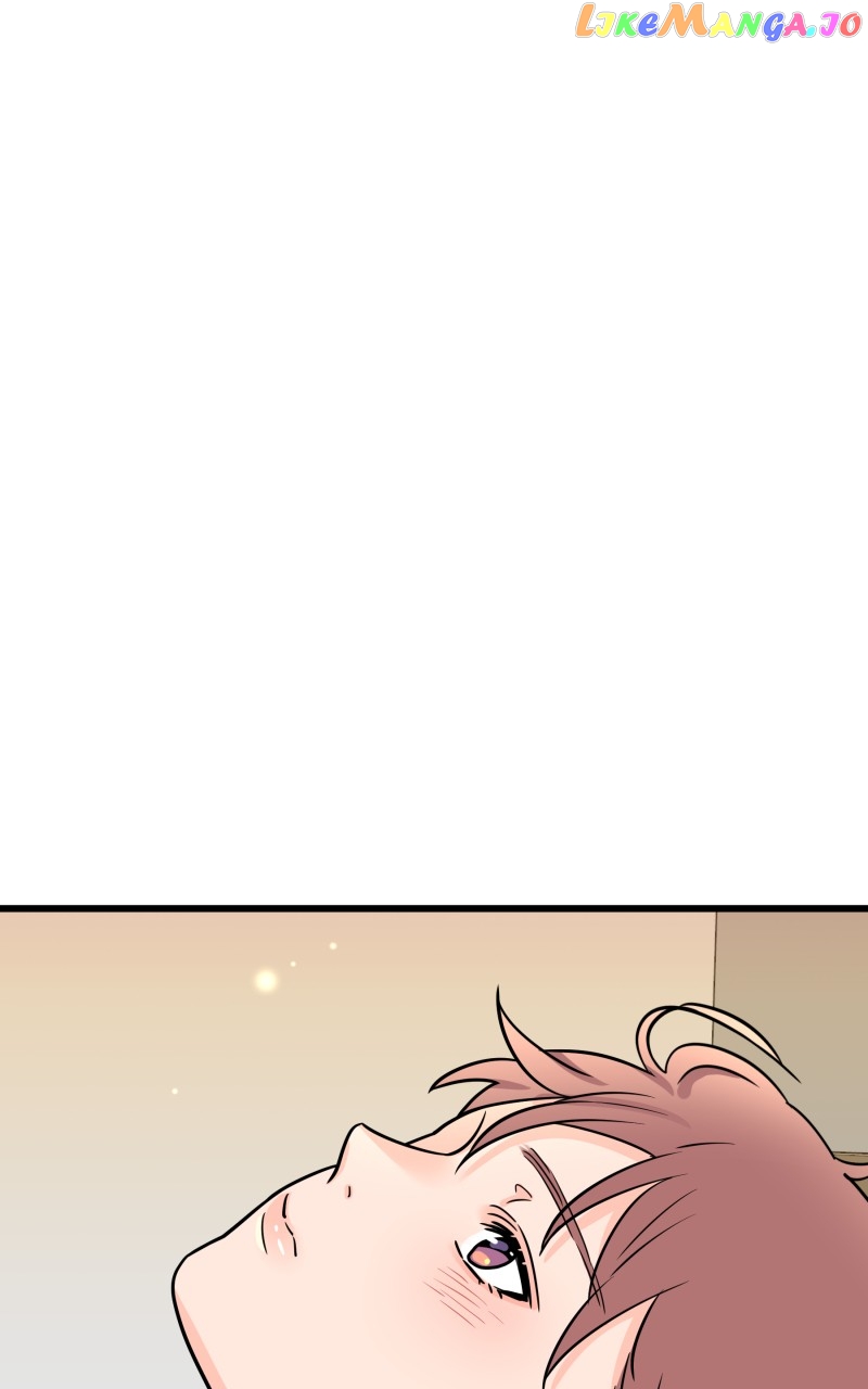 Not So Shoujo Love Story chapter 86 - page 109