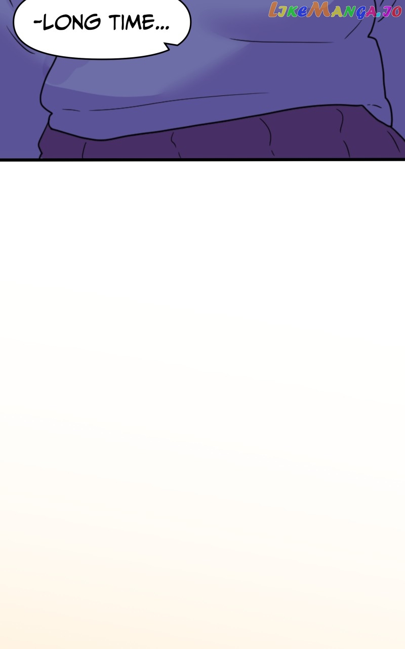 Not So Shoujo Love Story chapter 86 - page 25