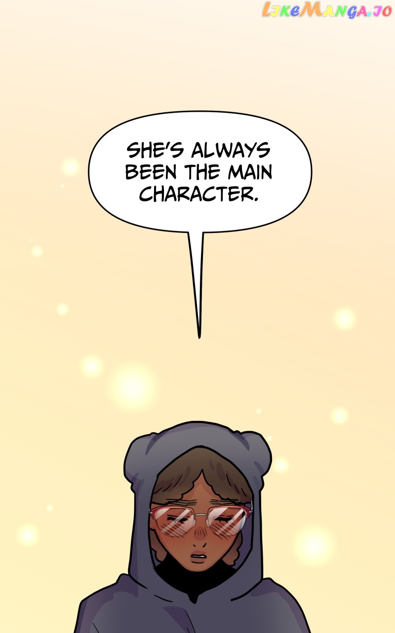 Not So Shoujo Love Story chapter 86 - page 26
