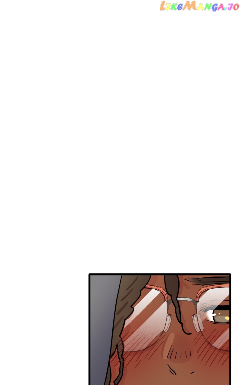 Not So Shoujo Love Story chapter 86 - page 32