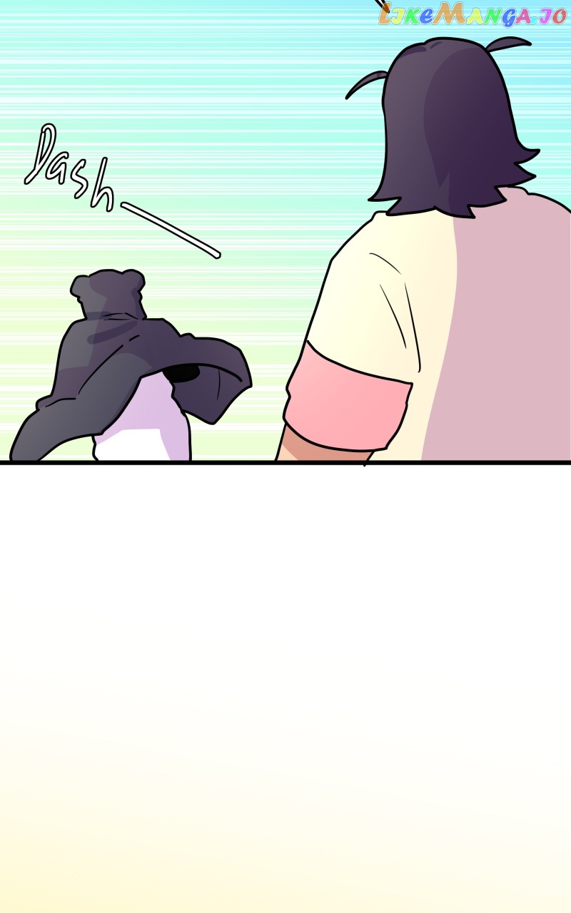 Not So Shoujo Love Story chapter 86 - page 34
