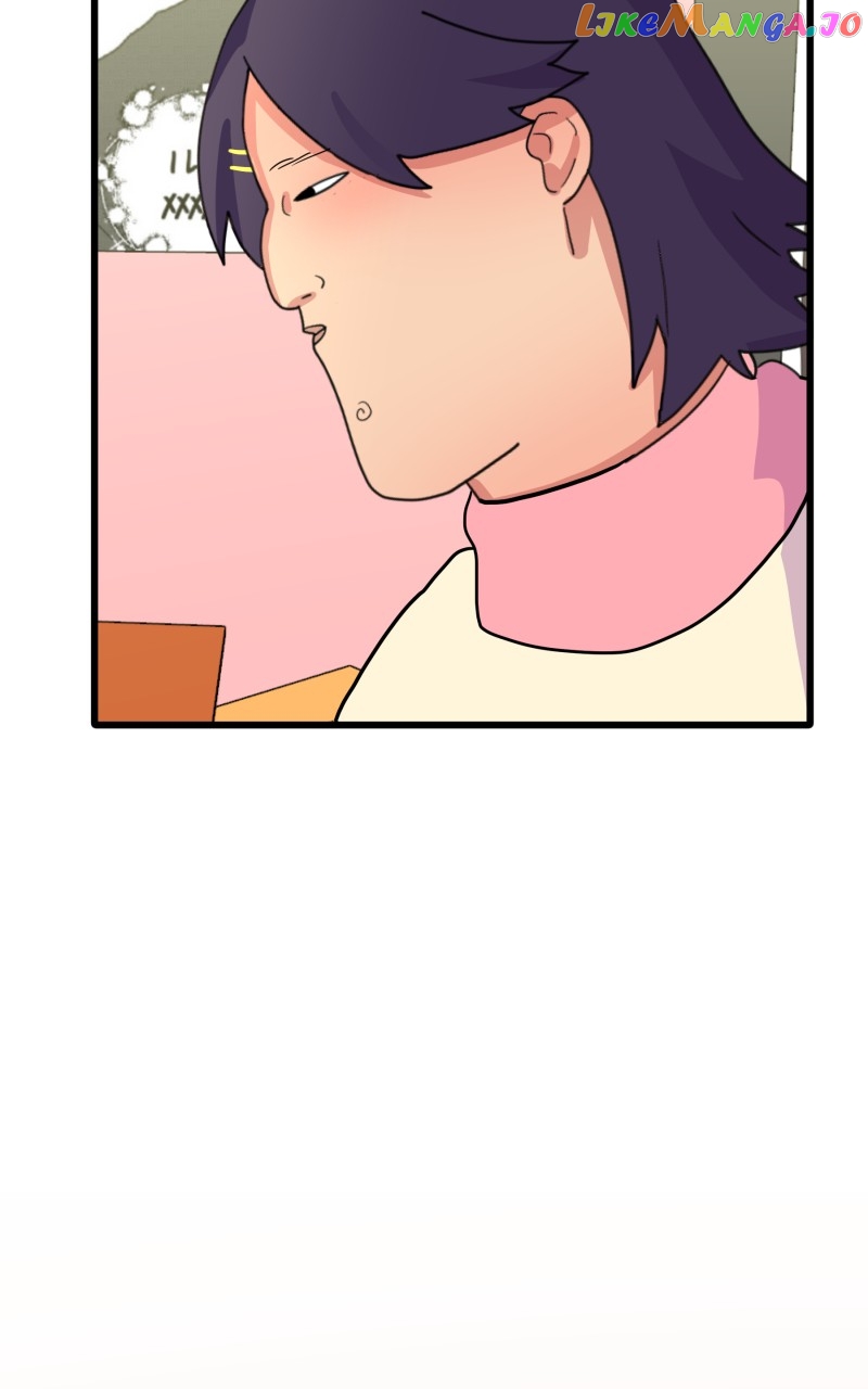 Not So Shoujo Love Story chapter 86 - page 39