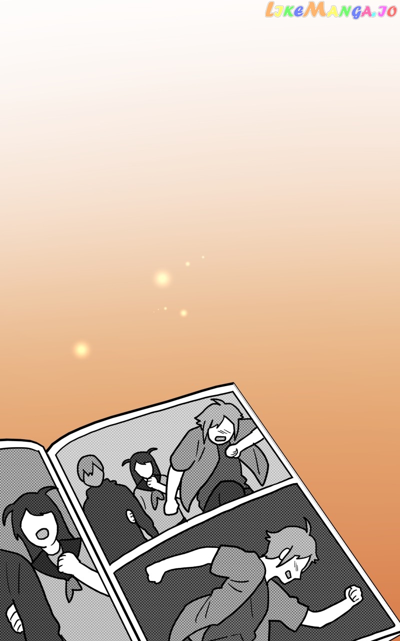Not So Shoujo Love Story chapter 86 - page 40