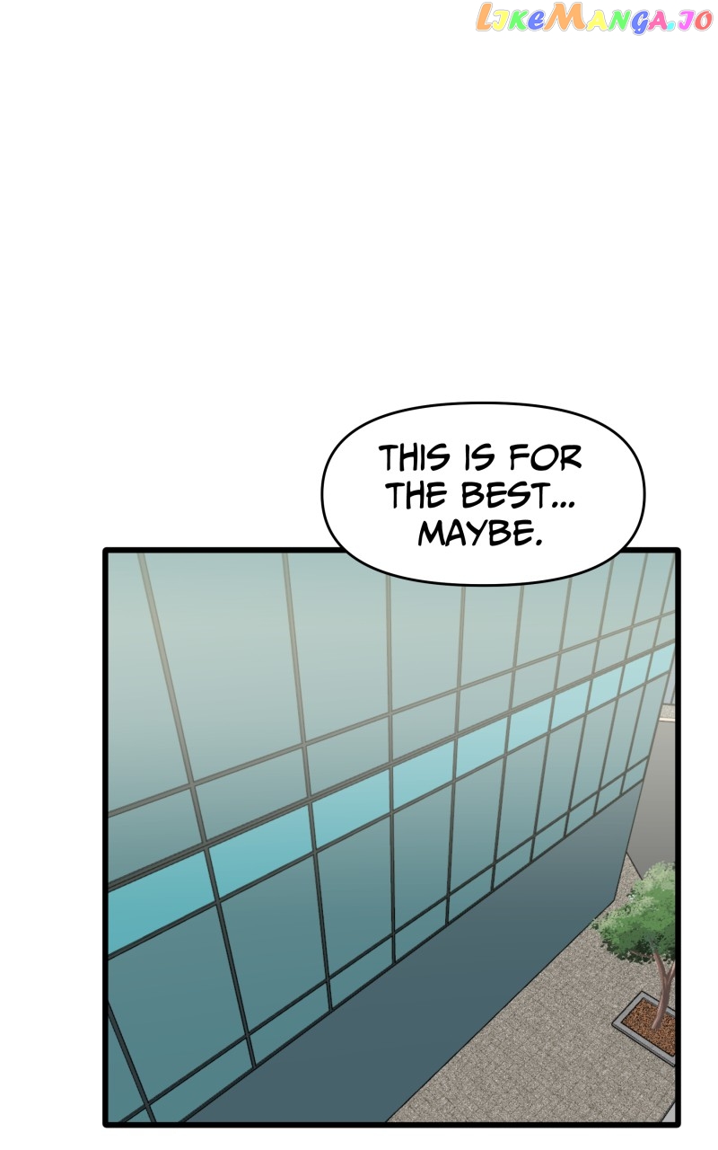 Not So Shoujo Love Story chapter 86 - page 45