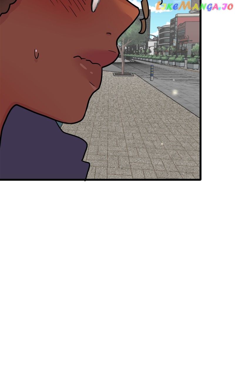 Not So Shoujo Love Story chapter 86 - page 47