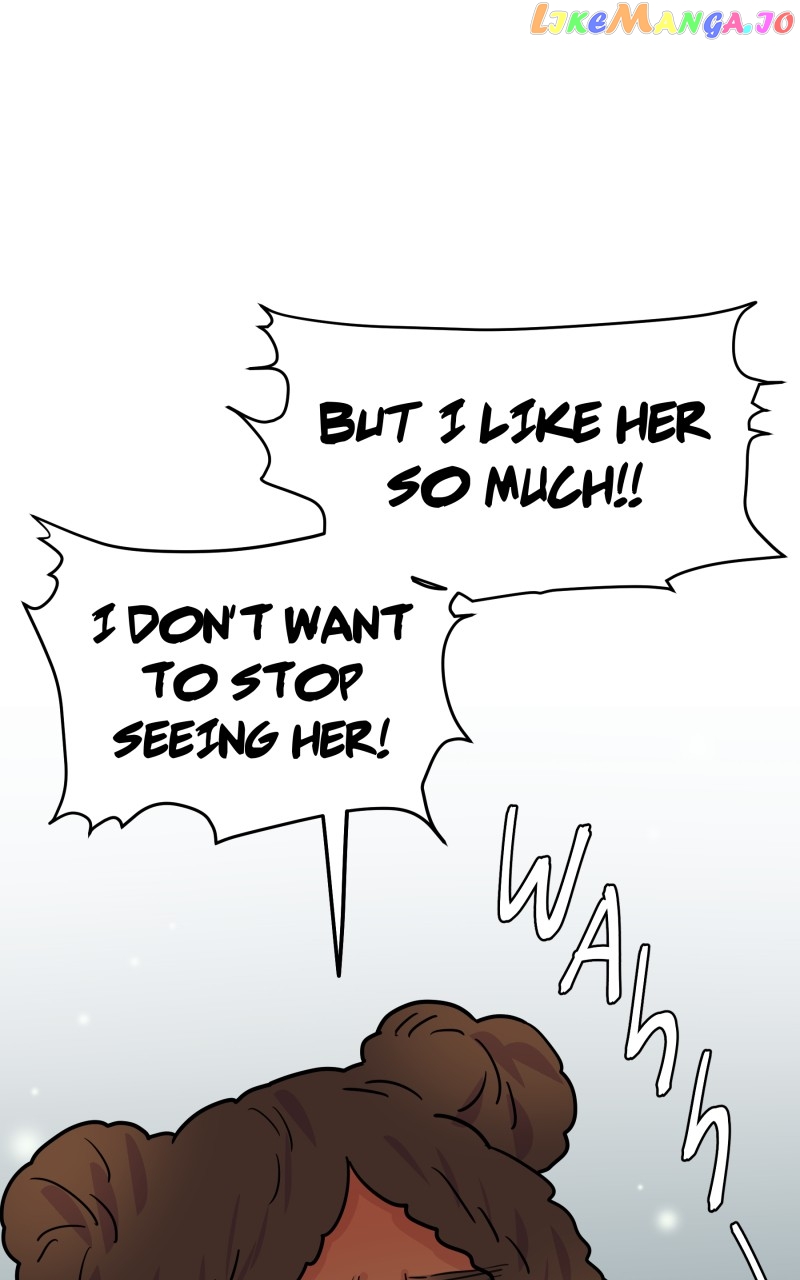 Not So Shoujo Love Story chapter 86 - page 48