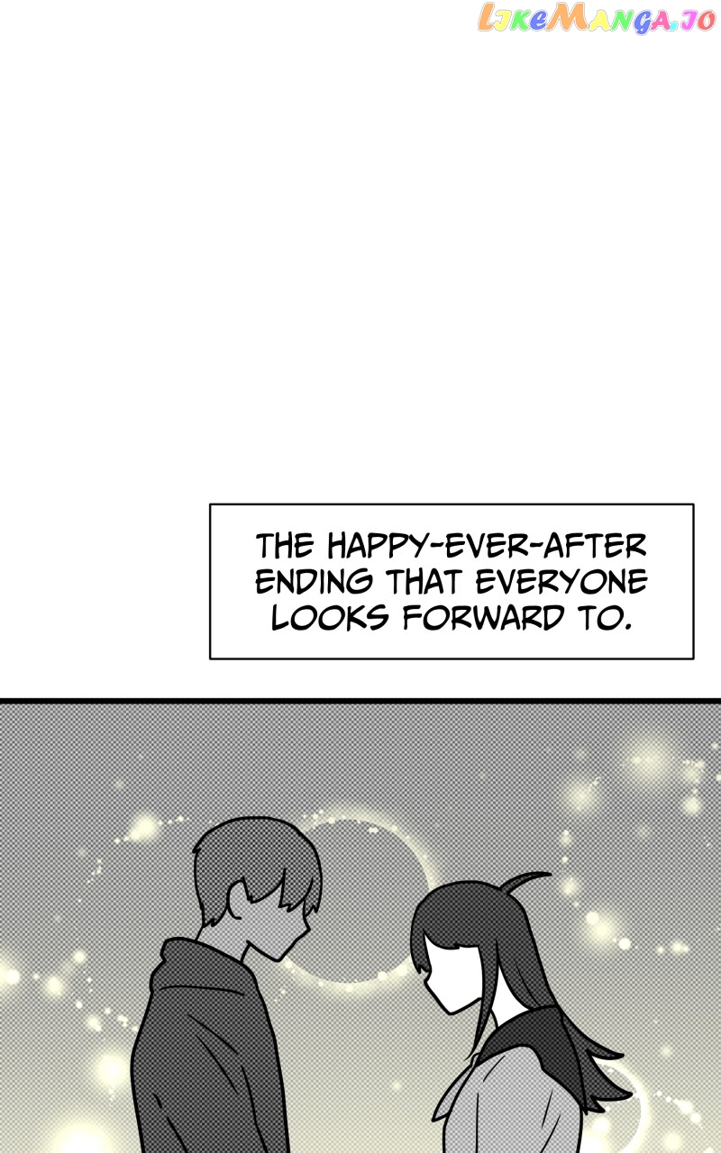 Not So Shoujo Love Story chapter 86 - page 53