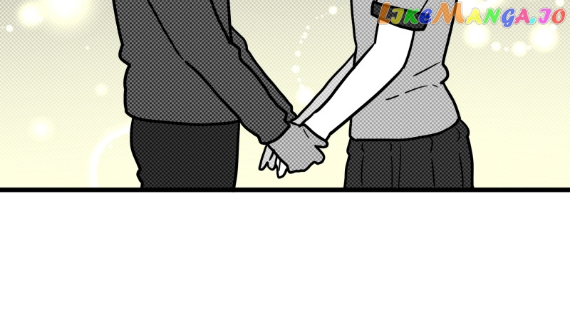 Not So Shoujo Love Story chapter 86 - page 54