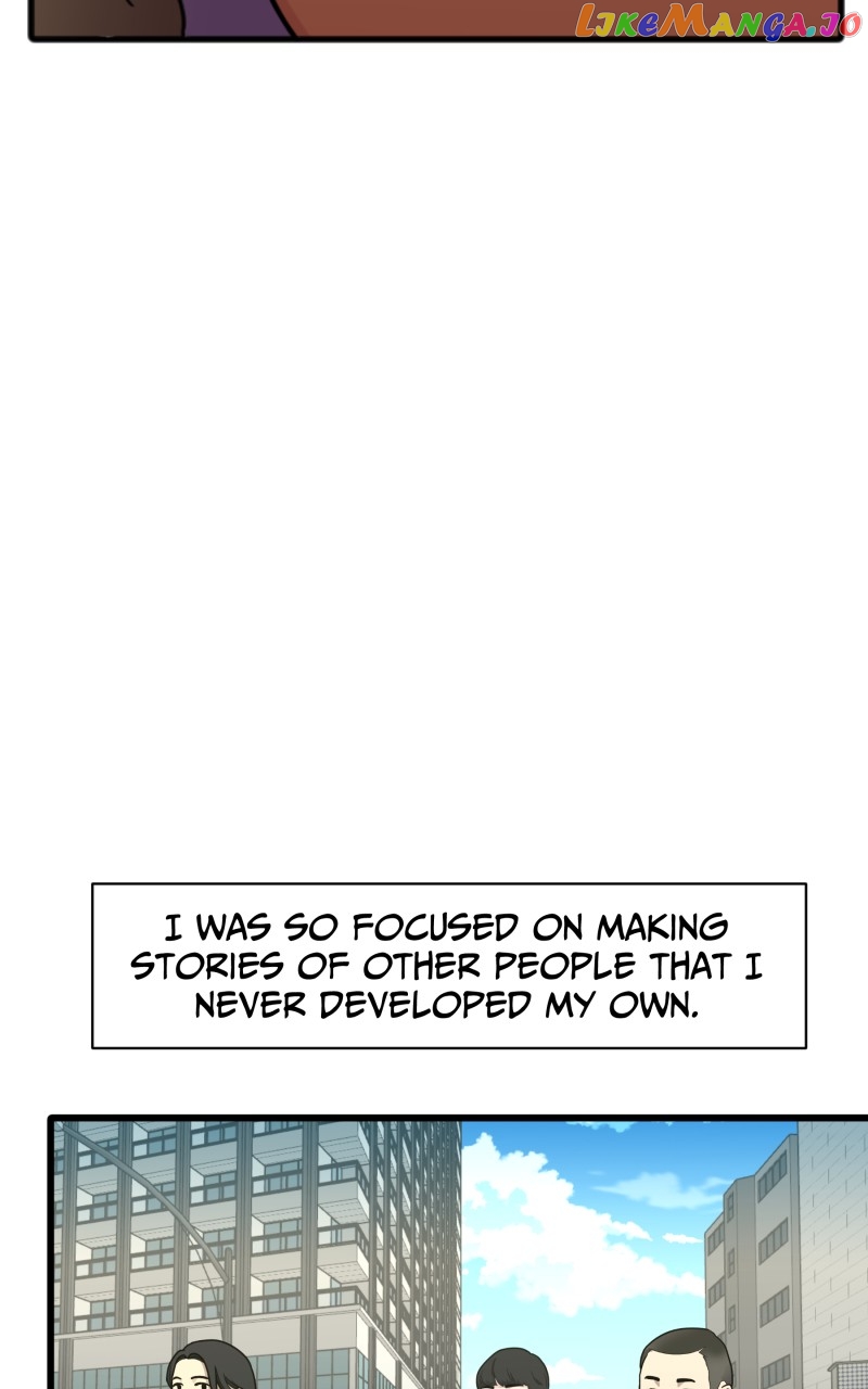 Not So Shoujo Love Story chapter 86 - page 58