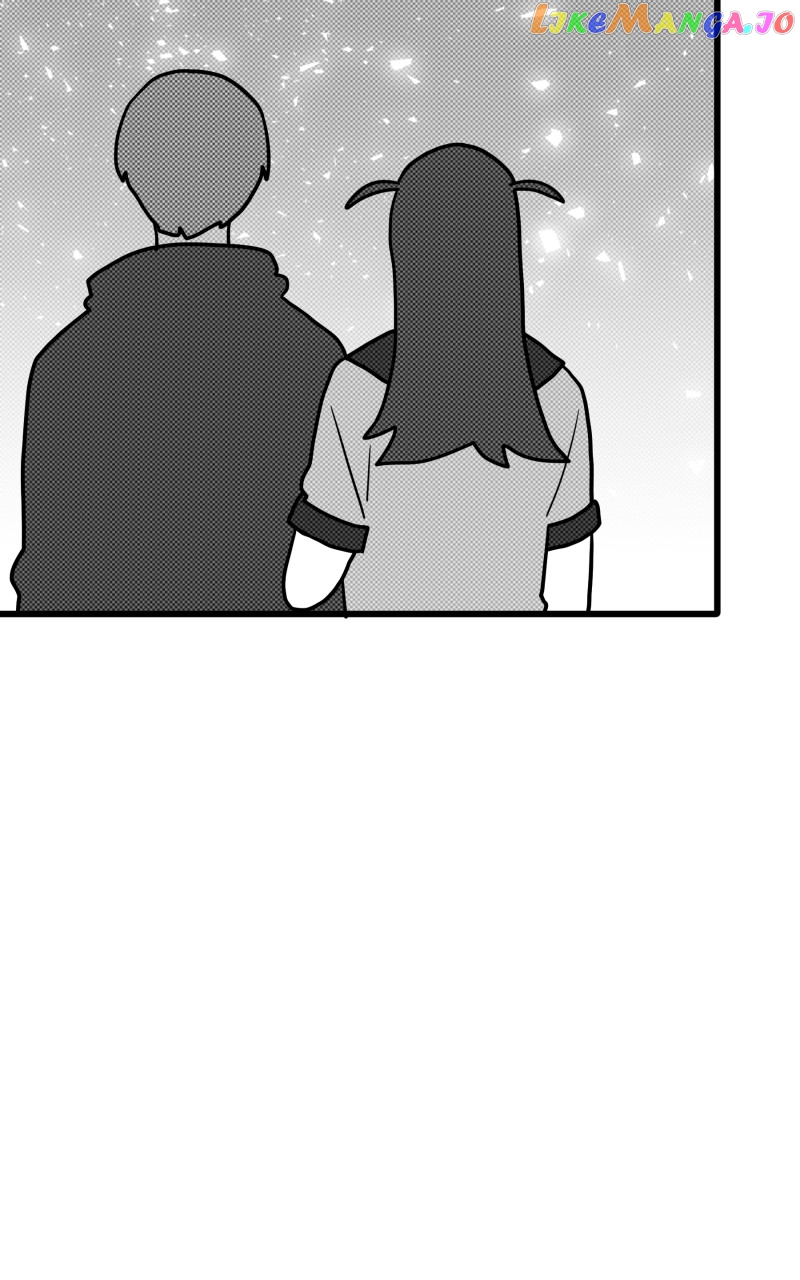 Not So Shoujo Love Story chapter 86 - page 60