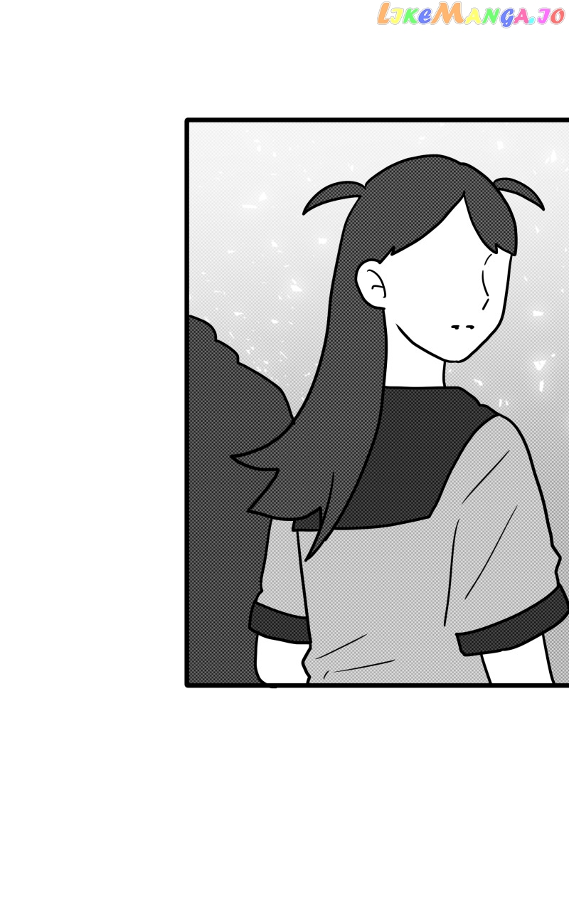Not So Shoujo Love Story chapter 86 - page 61