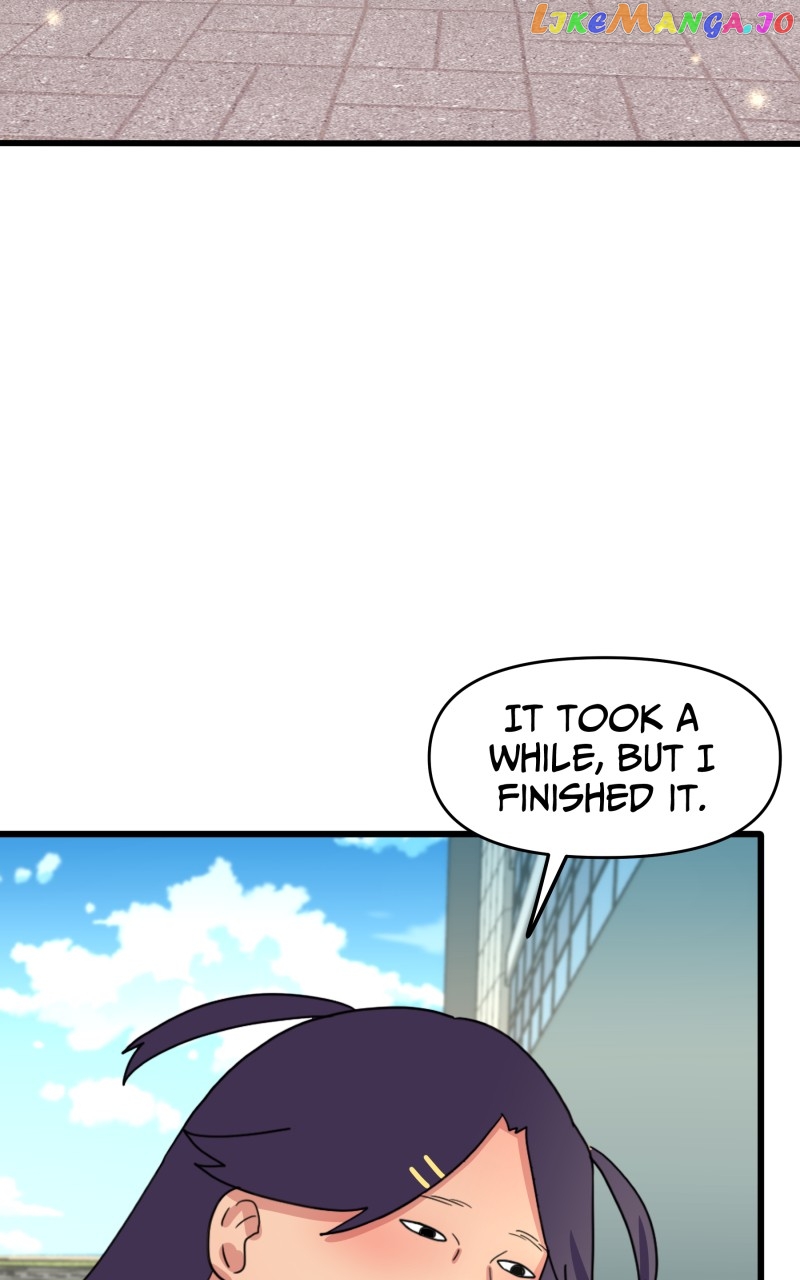 Not So Shoujo Love Story chapter 86 - page 66