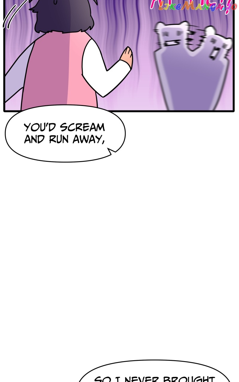 Not So Shoujo Love Story chapter 86 - page 77