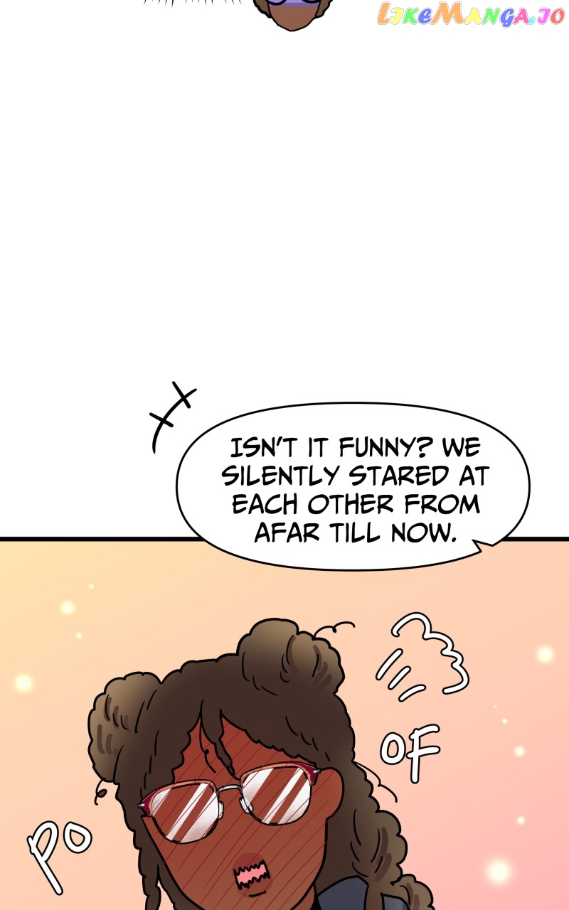 Not So Shoujo Love Story chapter 86 - page 79