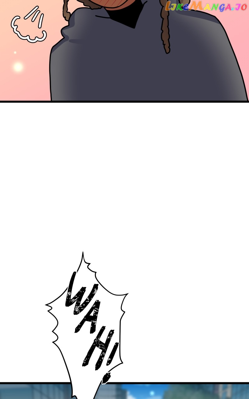Not So Shoujo Love Story chapter 86 - page 80