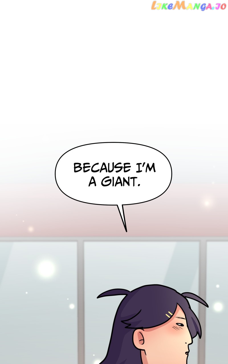 Not So Shoujo Love Story chapter 86 - page 95