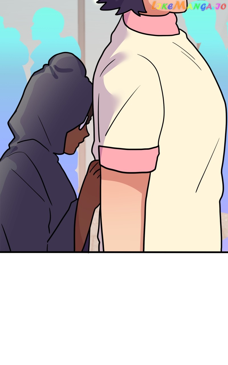 Not So Shoujo Love Story chapter 86 - page 96