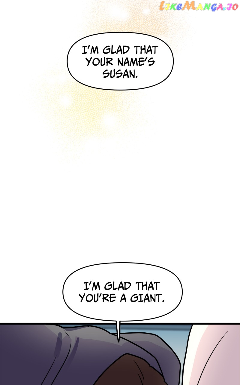 Not So Shoujo Love Story chapter 86 - page 99